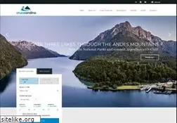 Sites similar to crucedelagos.cl