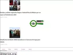 Sites similar to cruceinformativo.cl