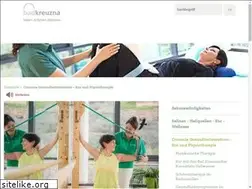 Sites similar to crucenia-gesundheitszentrum.de