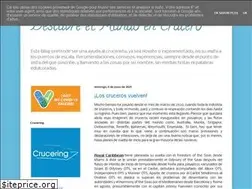 Sites similar to crucering.org