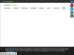 Sites similar to cruceroporeldanubio.com