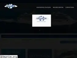 Sites similar to cruceros-a-brasil.com.ar