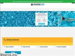 Sites similar to cruceros.bo