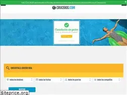 Sites similar to cruceros.pr