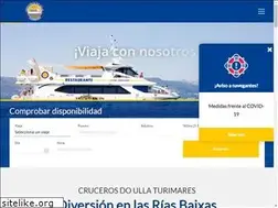 Sites similar to crucerosdoulla.com