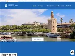 Sites similar to crucerosensevilla.com