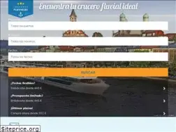 Sites similar to crucerosfluviales.online