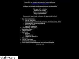 Sites similar to cruceroslatitud4.com