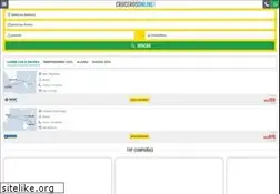 Sites similar to crucerosonline.com.mx