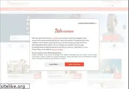 Sites similar to crucerospromo.es