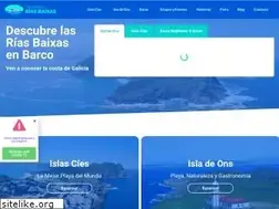 Sites similar to crucerosriasbaixas.com