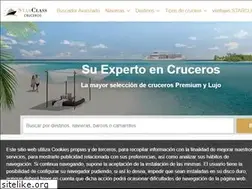 Sites similar to crucerostarclass.com