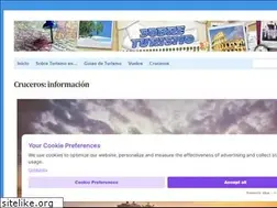 Sites similar to crucerosturisticos.com