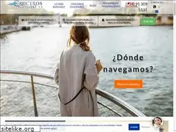 Sites similar to crucerosultimahora.com