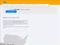 Sites similar to cruceseguro.com