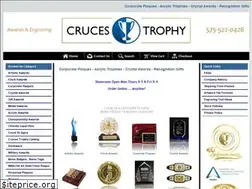 Sites similar to crucestrophy.com