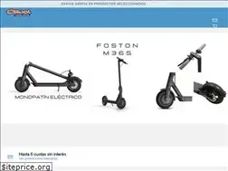 Sites similar to cruci.com.ar