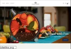 Sites similar to crucialdetail.com