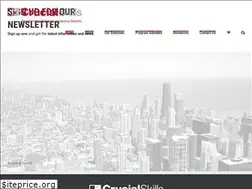 Sites similar to crucialskills.my