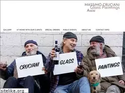Sites similar to cruciani.com