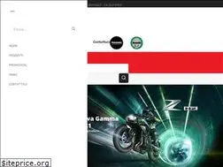 Sites similar to crucianimoto.it