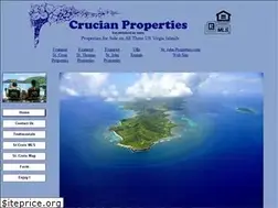 Sites similar to crucianproperties.com