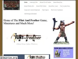 Sites similar to cruciblecrush.com