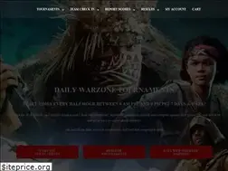 Sites similar to cruciblegmg.com