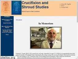 Sites similar to crucifixion-shroud.com
