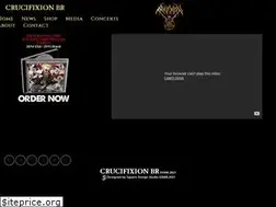 Sites similar to crucifixionbr.com
