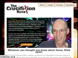Sites similar to crucifixionruse.com