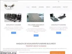 Sites similar to crucifunerare.ro