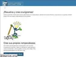 Sites similar to crucigrama-online.com