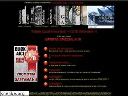 Sites similar to crucimarmuragranit.ro