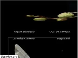Sites similar to crucisimeria.ro