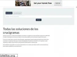 Sites similar to cruciv.es