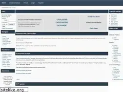 Sites similar to cruciverb.com