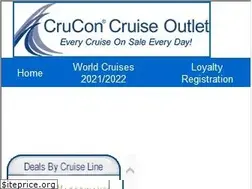 Sites similar to crucon.com
