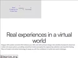 Sites similar to cruden.com