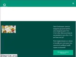Sites similar to crudessence.com