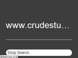 Sites similar to crudestuff.co.uk