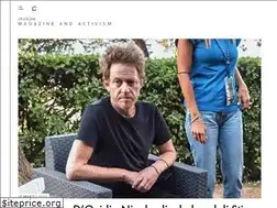 Sites similar to crudiezine.it