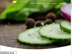 Sites similar to cruditeka.com