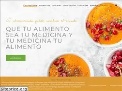 Sites similar to crudivegania.org