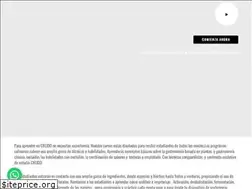 Sites similar to crudococina.com