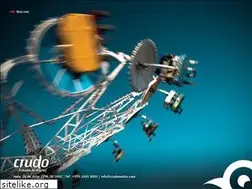 Sites similar to crudomedia.com