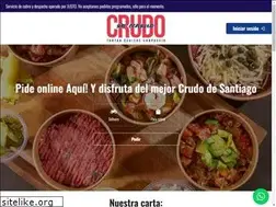 Sites similar to crudosincensura.cl