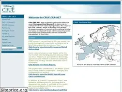 Sites similar to crue-eranet.net