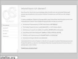 Sites similar to cruel.de