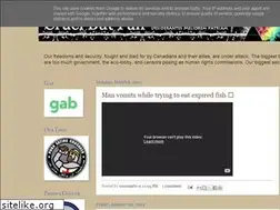 Sites similar to cruelbutfair.blogspot.com